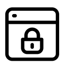 Lock Icon